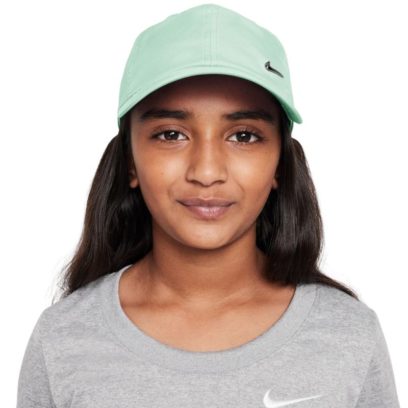 Nike Dri-Fit Club Kids' Baseball Cap menta baseball sapka