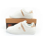 Fila Crosscourt 2 W fehér cipő
