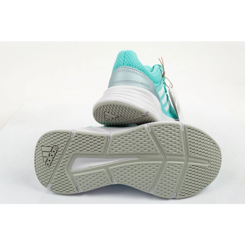 Adidas Galaxy 6 W women's sports for running comfortable menta cipő