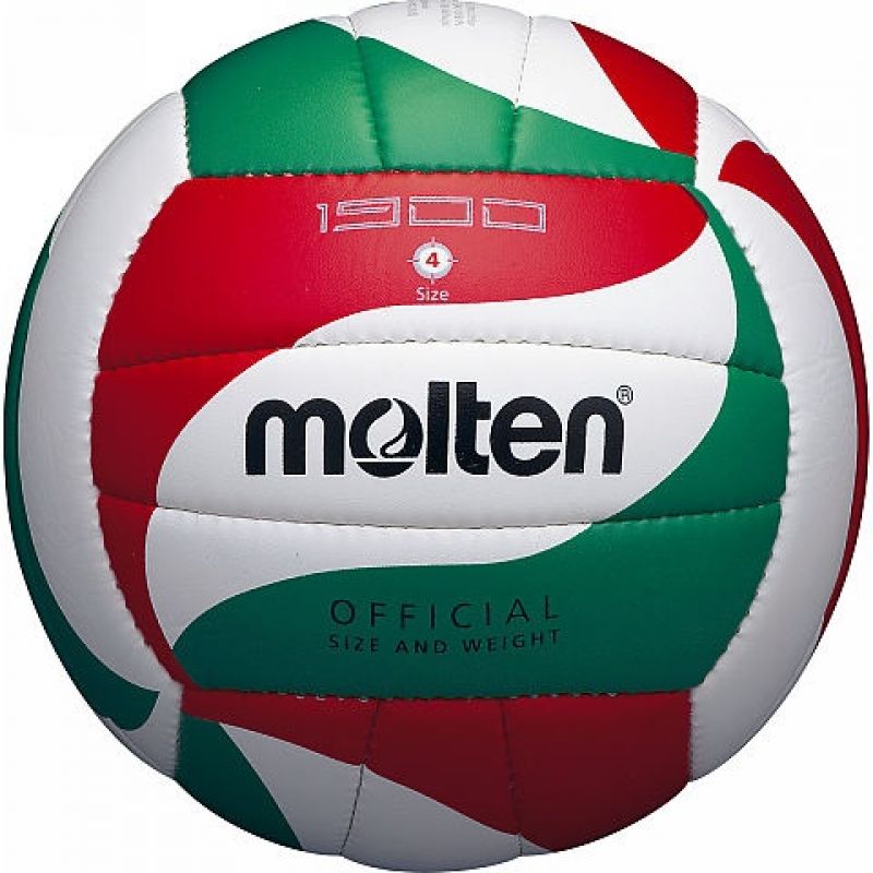 Molten Volleyball színes labda