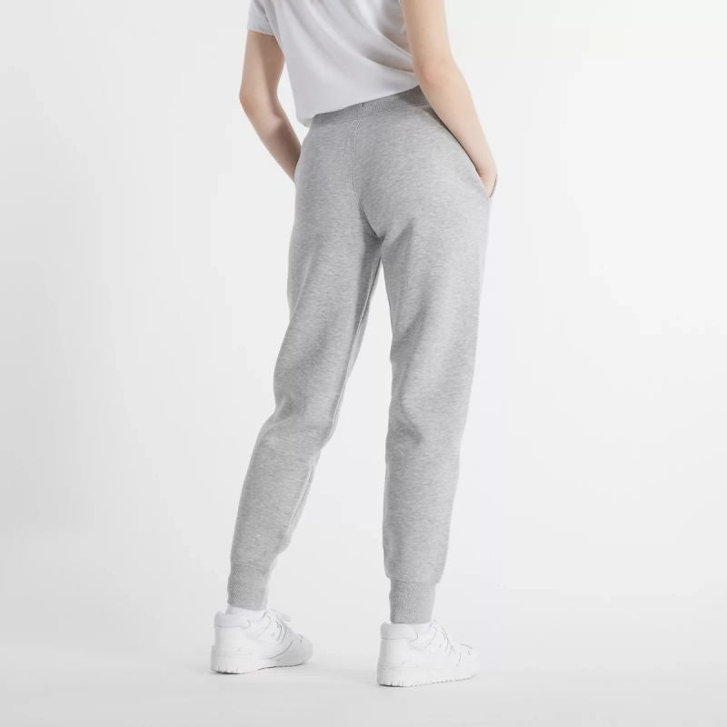 New Balance Sport Fleece Jogger W Pants WP43805AG nadrág