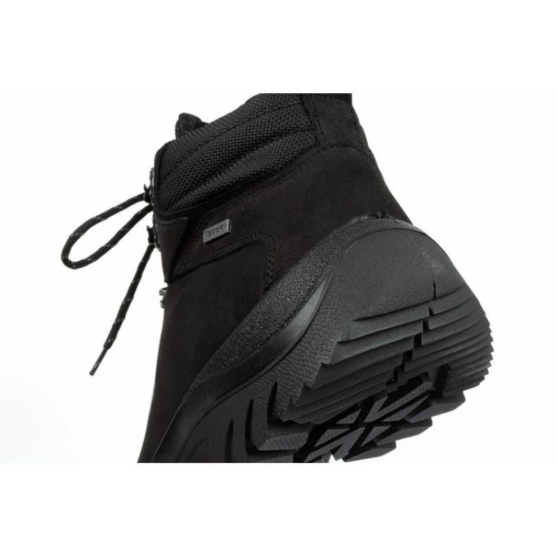 4f Shoes M H4Z21-OBMH257 21S Túracipő