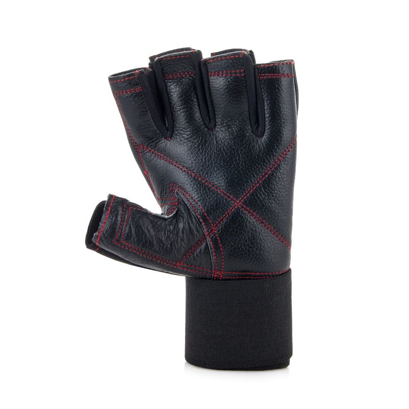 Body Sculpture BW 95 L Training Gloves fekete kesztyű BW95L