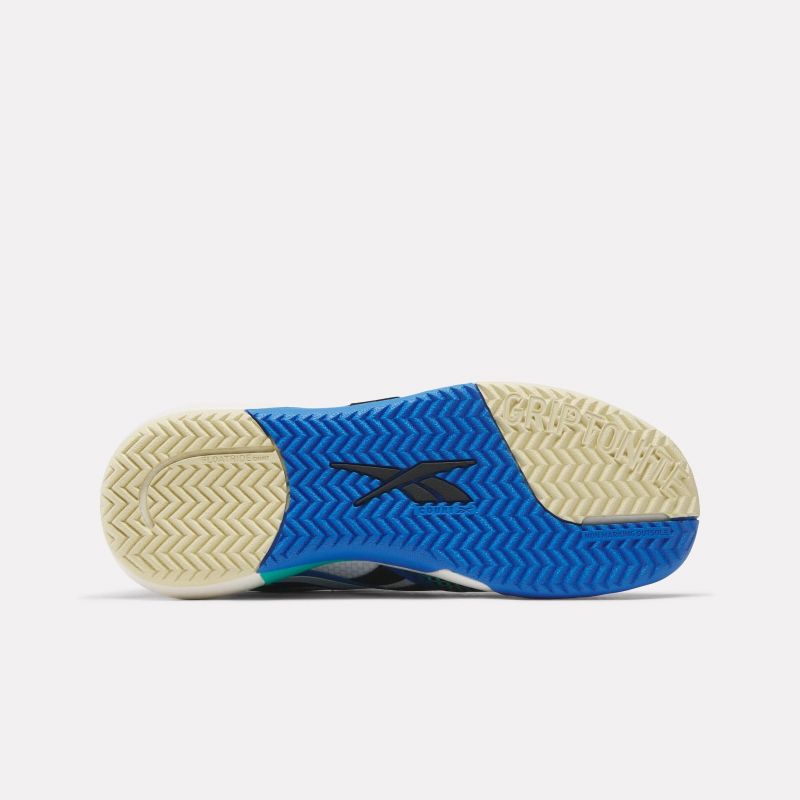 Reebok Nano Court 100204811 training sneakers Cipő