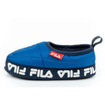 Fila Comfider Jr Slippers kék cipő