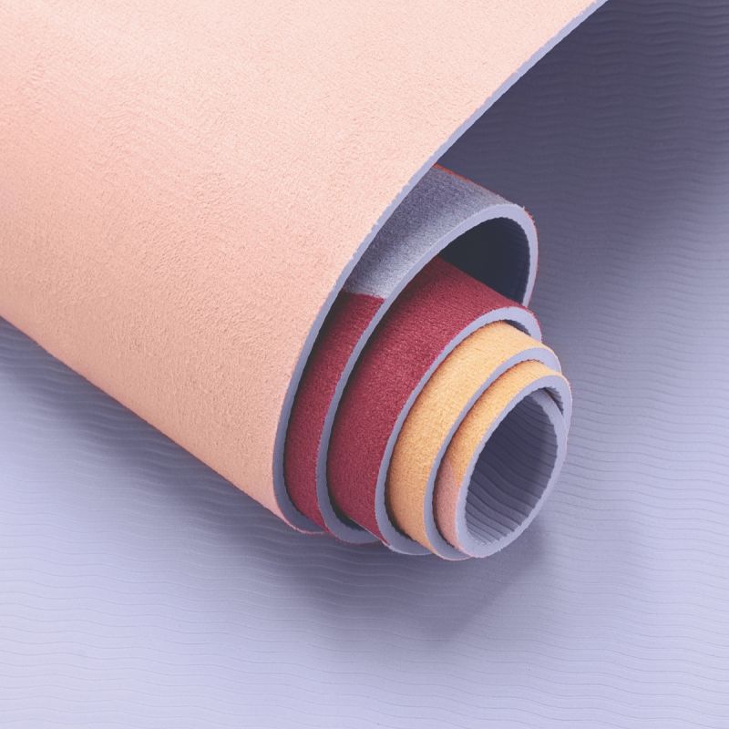 Spokey HARMONY MAT yoga and exercise mat Kiegészítő