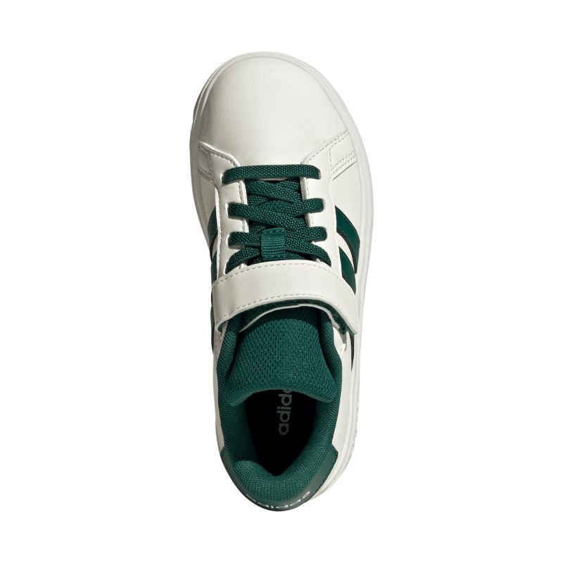 adidas Grand Court 2.0 EL C Jr JQ8004 shoes cipő
