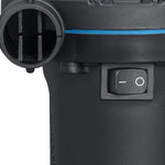 DC Electric Pump Bestway fekete pumps 62257