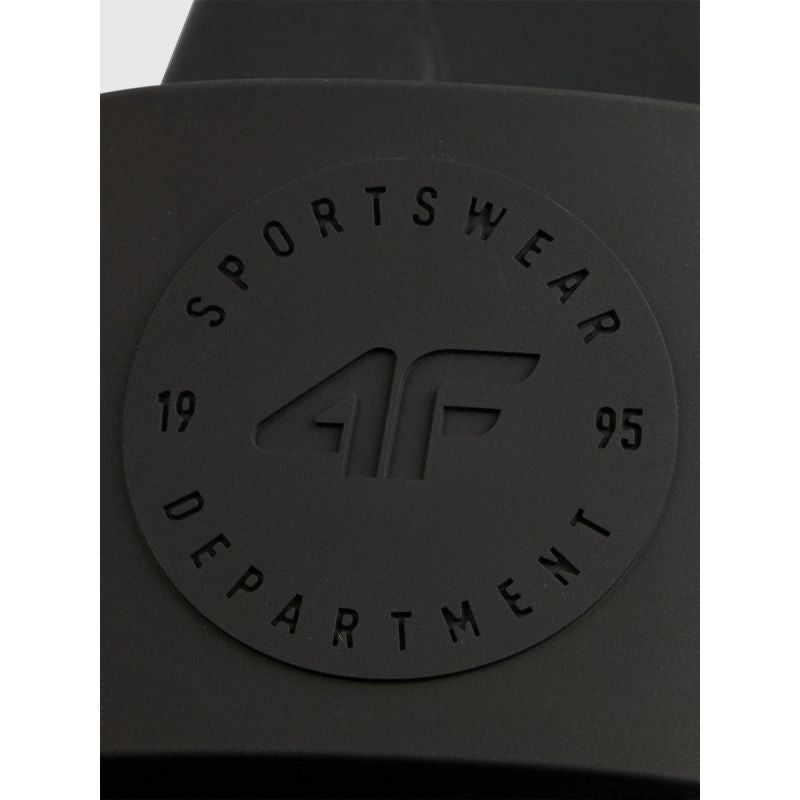 4F Women's Slides női papucs 4FRSS26FSLIF061-20S