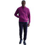 Nike FC Barcelona Club Men's Trousers, Purple, lila férfi nadrág HM2912594