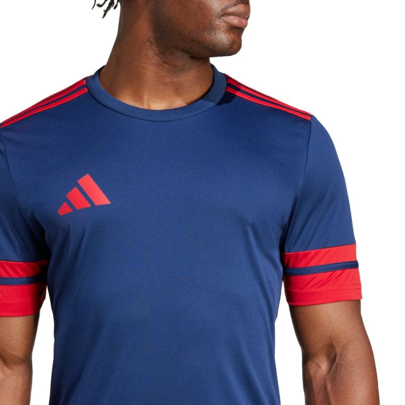 Adidas Squadra 25 M T-shirt JG5833 Póló