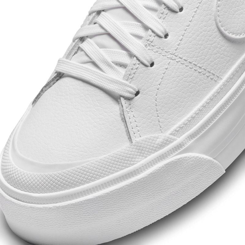 Nike Court Legacy Lift W DM7590 101 shoes Cipő