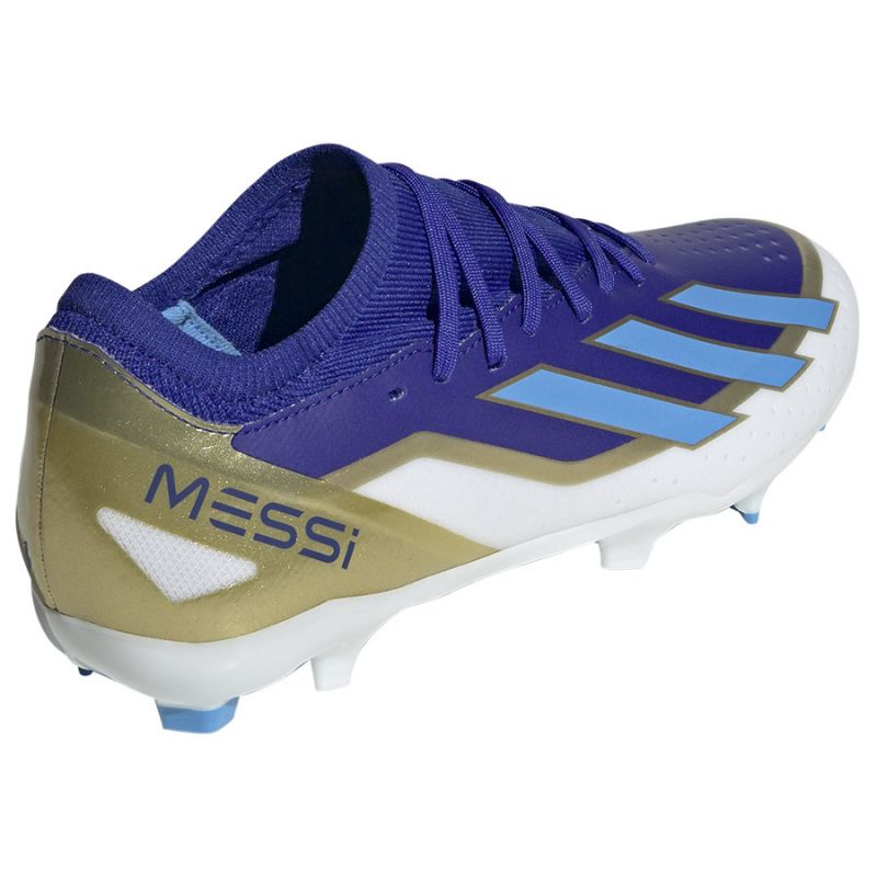 Adidas X Crazyfast League Messi FG shoes ID0712 Cipő