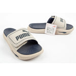 Puma men's slippers SoftridePro Slide boys' comfortable cipő