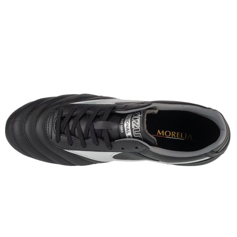 Mizuno Morelia II Pro FG M P1GA241303 football boots Cipő
