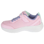 Skechers Selectors – Reset Achieved Pink rózsaszín gyerek utcai cipő 303573L-LTPK