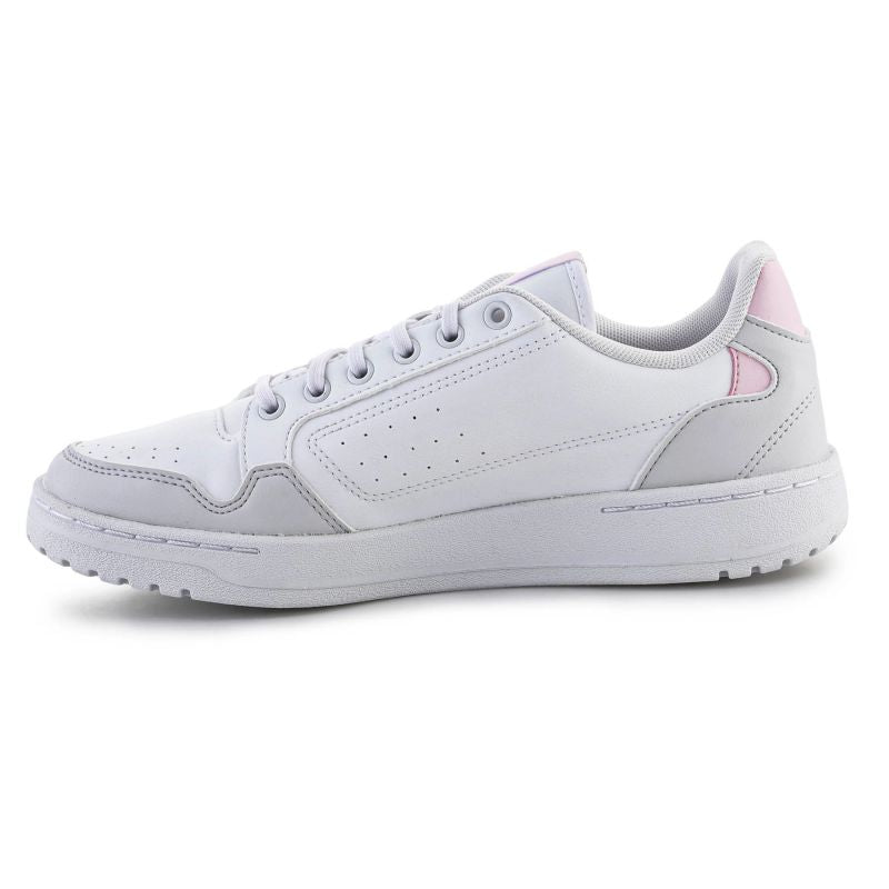 adidas Women's lifestyle shoes Ny 90 W Ftwwht/Solred/Blubir GZ7631 Cipő