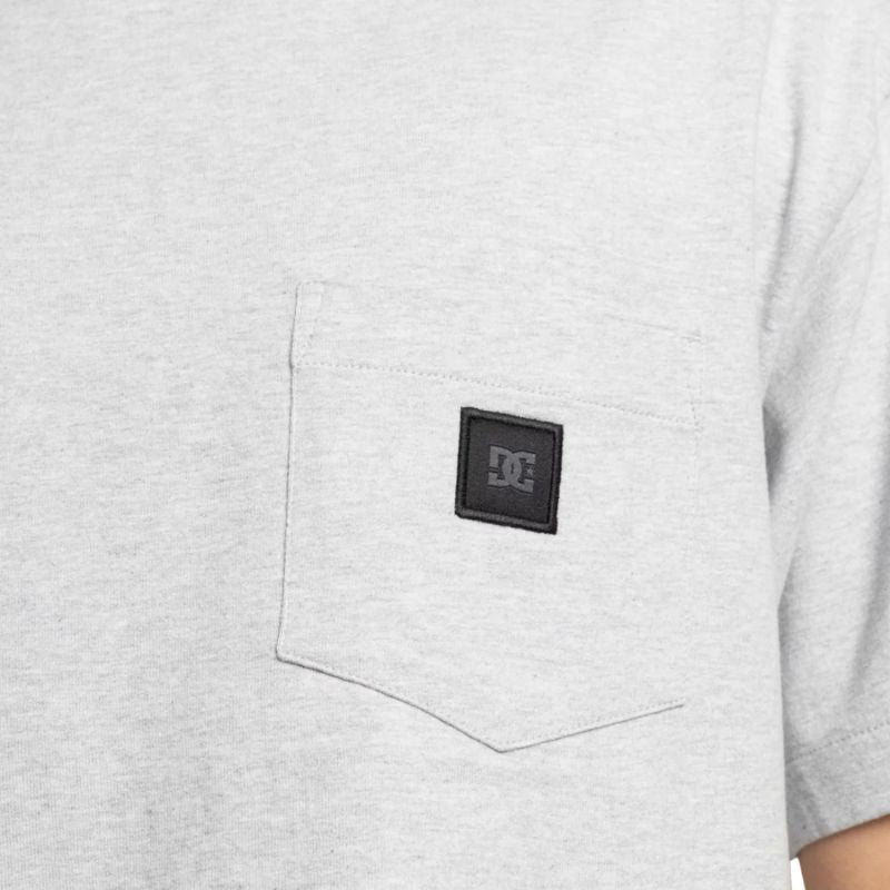 Dc 1994 SS Tee ADYKT03246-SFRH Gray L General
