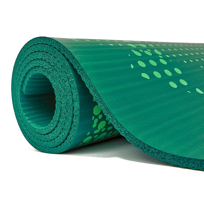 Reebok Fitness mat RAMT-12236GN Edzőfelszerelés