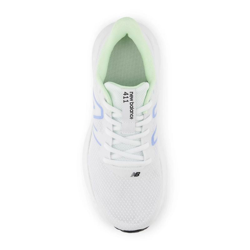 New Balance W W411RR3 Running Shoes cipő