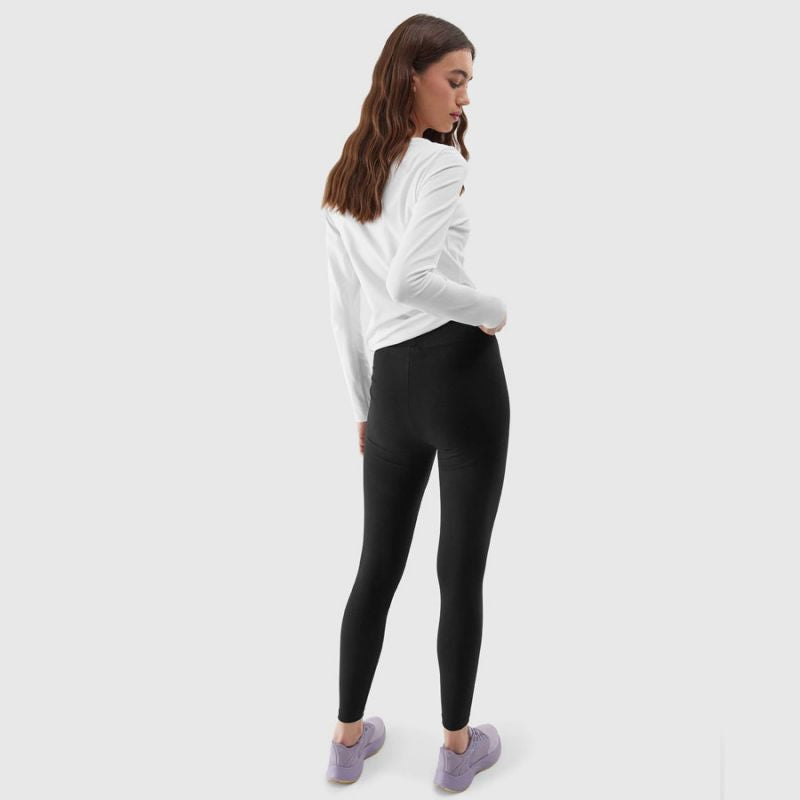 4f Leggings W 4FWSS24TTIGF137 20S Nadrág