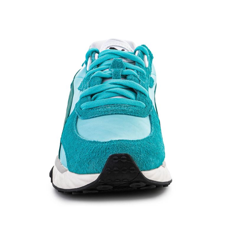 Puma Wild Rider Vintage M 381595-03 shoes Utcai cipő