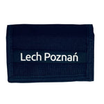 Inny Lech Poznań Coat of Arms BS S867612 Wallet Pénztárca