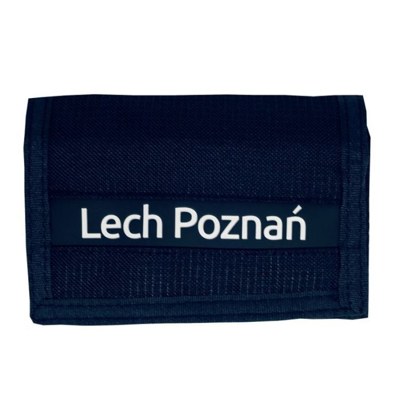 Inny Lech Poznań Coat of Arms BS S867612 Wallet Pénztárca