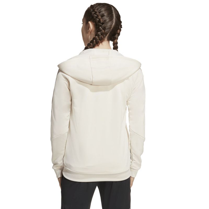 adidas Liverpool FC Hoody Jr JV9019 sweatshirt Pulóver