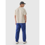 Men's casual trousers 4F 4FRAW24TTROM1349-31S nadrág
