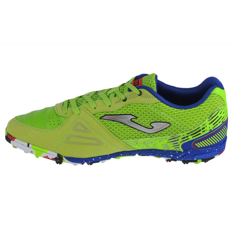 Joma Mundial 2311 TF M MUNW2311TF shoes general