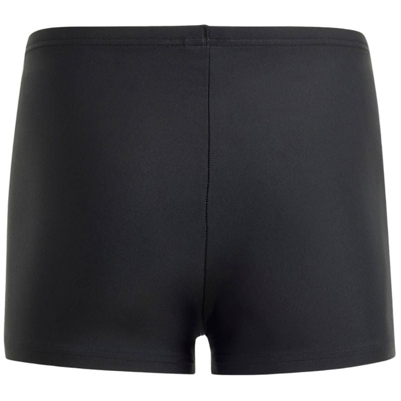 adidas Logo Swim BXR Jr swimming shorts IK9654 Ruházat