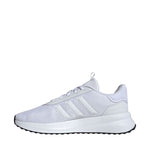 Adidas X_PLR Path men's white ID0466 fehér utcai cipő