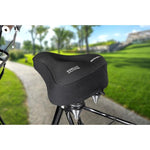 Dunlop MEMORY FOAM COVER FOR SADDLE takaró GSP-180366