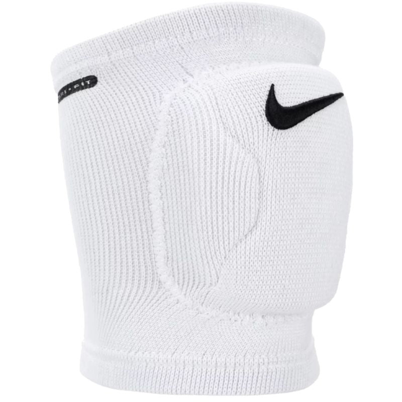 Nike Streak Volleyball Knee Pads Kids 2PPK fehér röplabda