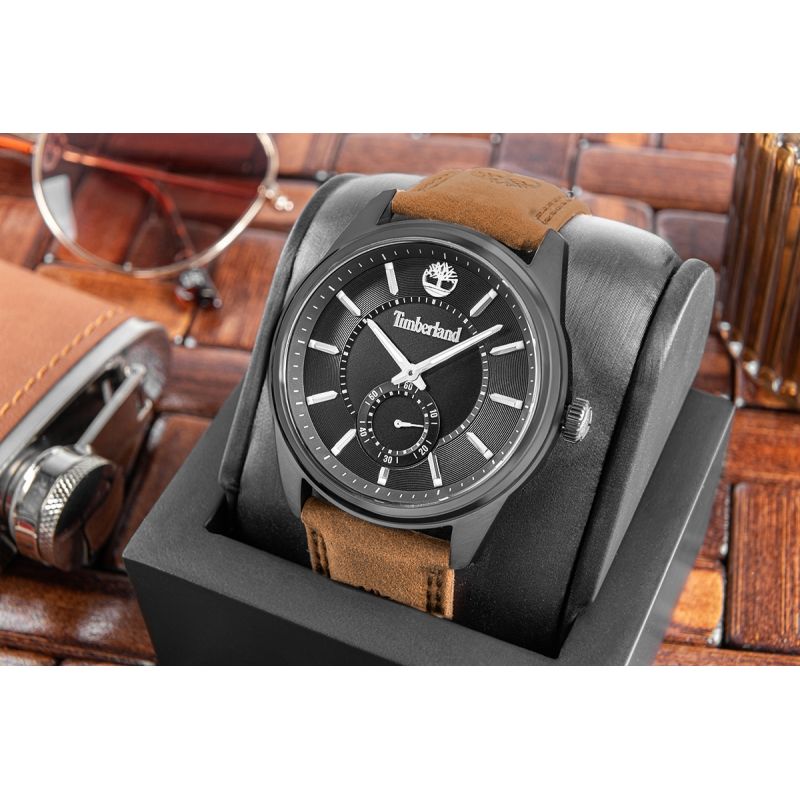Timberland Northbridge Men's Watch + BOX utcai cipő TDWGA0029703