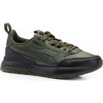 Puma R78 Trek Lth M 383202 zöld túracipő 38320203
