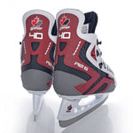 Tempish Rental R26 Hockey fehér skates