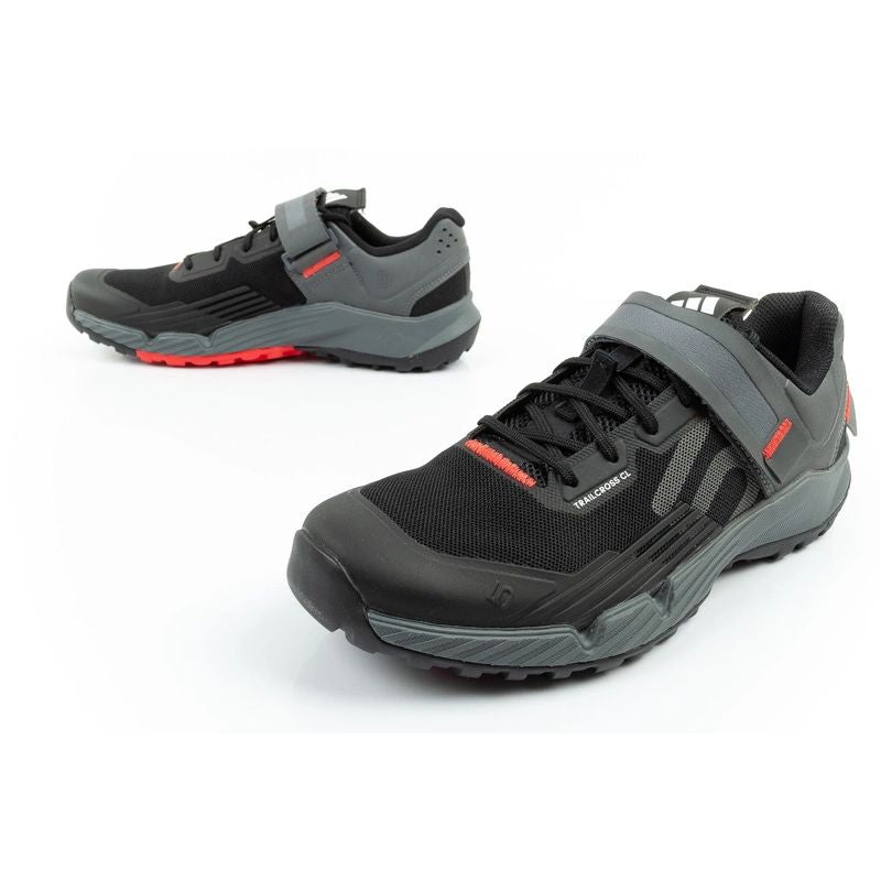 Adidas SPD MTB 5.10 Trailcross Clip-In Five Ten Cycling Shoes