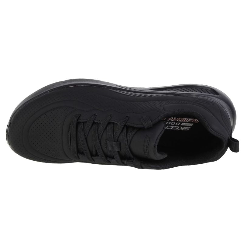 Skechers Bobs Sport Buno - How Sweet 117151-BBK Black 35.5 Kiegészítő