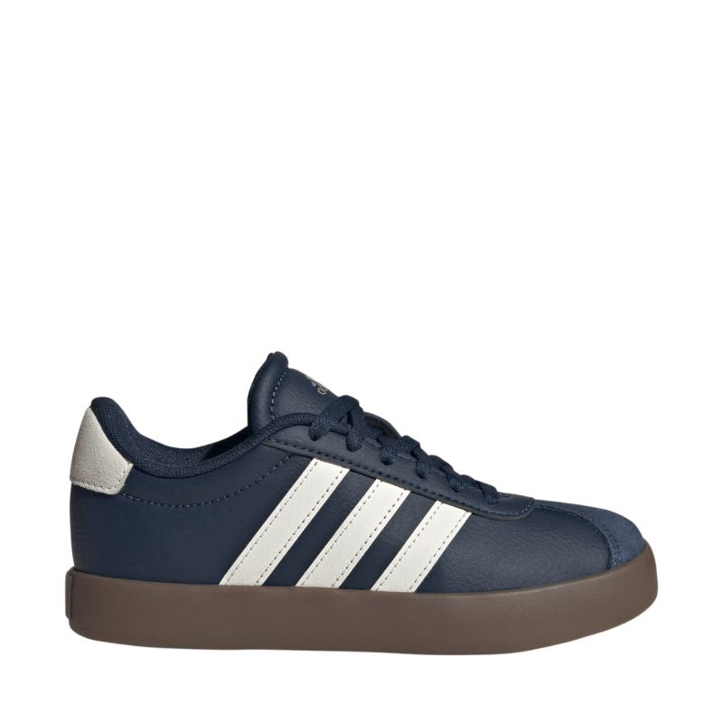 Adidas VL Court 3.0 K Kids cipő KK2260