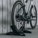 Wozinsky WSR-02 bicycle stand, stable, for bicycle wheels - black fekete elektronika 304004-198881