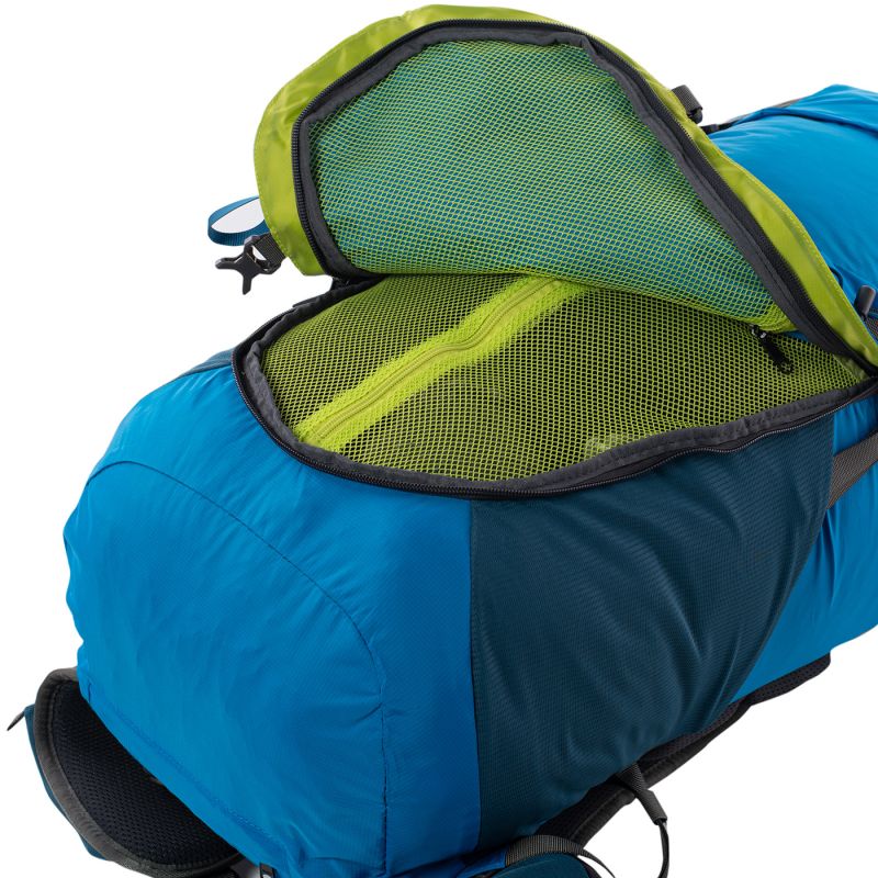 Elbrus Convoy 65 Backpack 65 l hátizsák