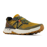 New Balance M MTHIERG7 barna futócipő