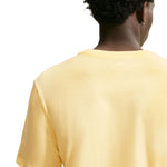 Nike Men's Club Tee sárga póló AR4997723