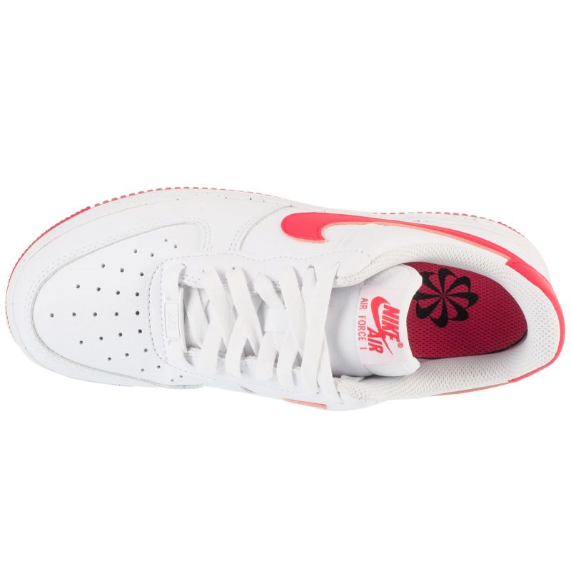 Nike Air Force 1 07 Next Nature W DC9486-102 shoes cipő