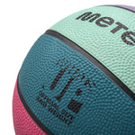 Meteor Basketball What's up 1 size uniw labda