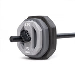 Tiguar barbell fitness powergym set v2 edzőfelszerelés TI-PG004V2