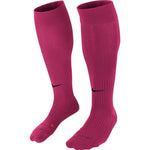 Nike Classic II Cush Over-the-Calf socks rózsaszín zokni SX5728616