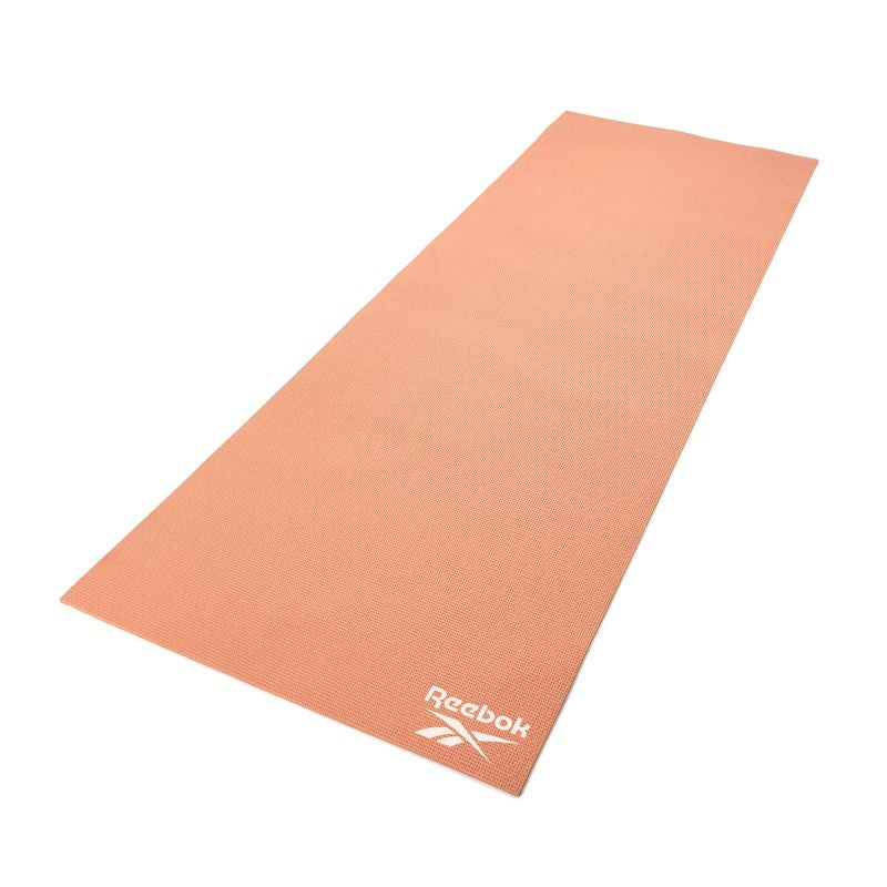 Reebok yoga mat 4mm RAYG-11022DD Edzőfelszerelés